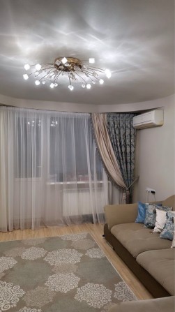Продам квартиру в Запоріжжі Хортицький р-н Маршала Судця 26 - фото 1