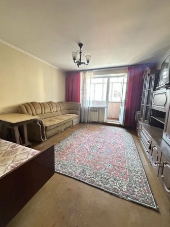 Продаж 3к квартири на Полтавській - фото 1
