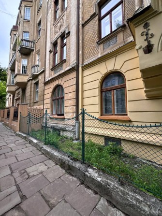 Продаж 2 кім.квартири вул.Паркова (біля Стрийського парку) - фото 1