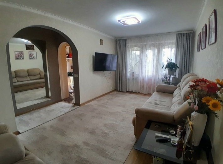 Продажа 3х квартира. 1001мелочь.Агв.Ремонт. - фото 1