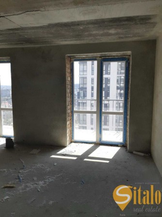 Продаж 1 кімнатної квартири, вулиця Малоголосківська, ЖК Парковий - фото 1