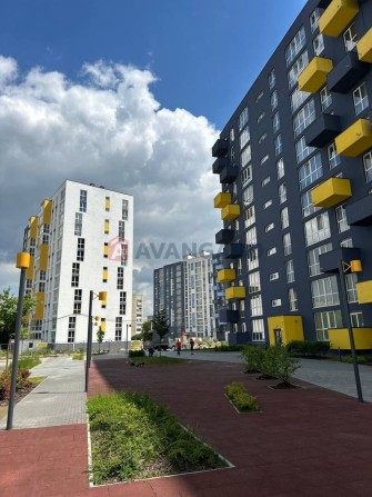 Прожаж 2 кім квартири заг площ 69 м2 ЖК  РіелСіті - фото 1