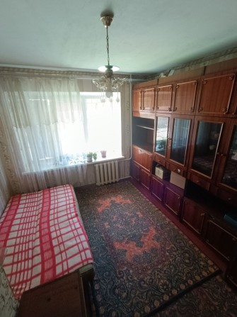 Продам 1 кімнатну квартиру на Нікітіна - фото 1