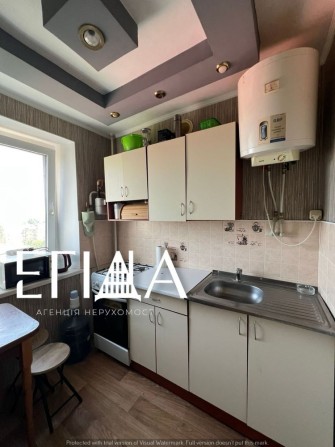 1-кімнатна квартира Новомиколаївка - фото 1