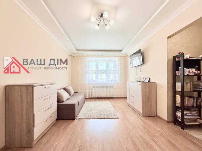 Продаж 1-кім. квартири у м.Львів р-н Автовокзалу на Стрийській - фото 1