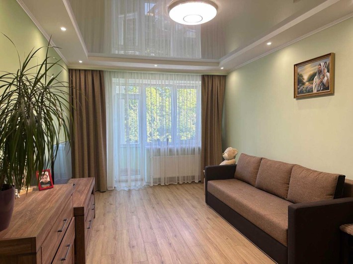 Продаж 1кім. квартири Личаківський район - фото 1
