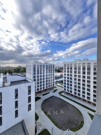 Продаж 1 кім. кварт вул. Навроцького Галжитлобуд. Вже роблять ремонт - фото 1