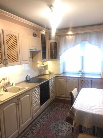 Продаж 3кім квартири проспект Чорновола ближній центр - фото 1