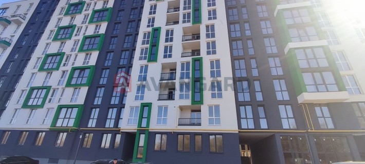 Продаж 3 кімнатної квартири у ЖК Continent Green - фото 1