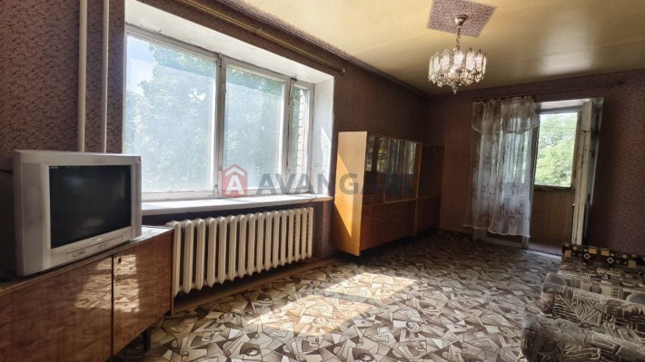 Продається 2-кімнатна квартира по вул. Дудикіна, Правий. - фото 1