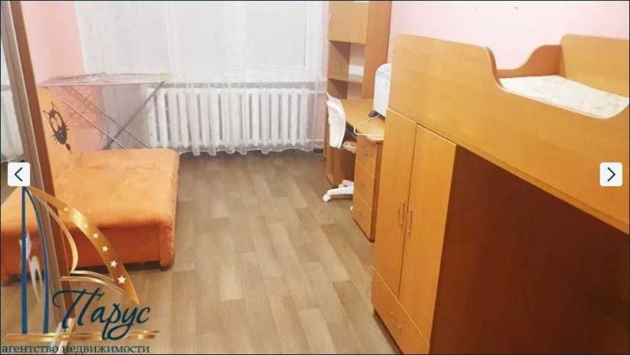 2 к квартира , Центр - фото 1