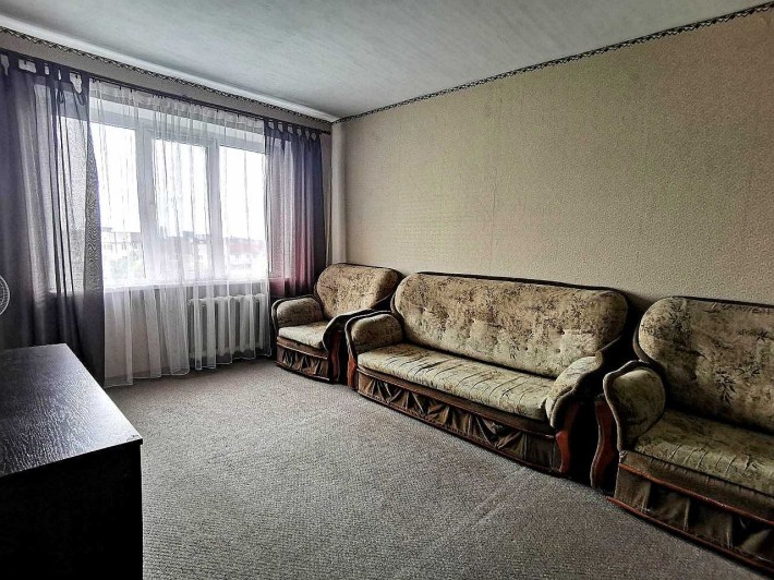 Продам 3 комн квартиру 65 м2 ЖМ Сокол-1 - фото 1