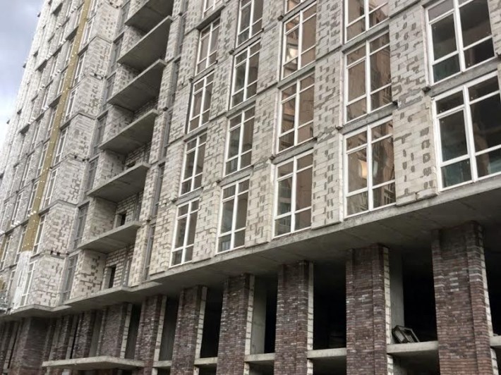 Продам ЖК Premier Tower,105м2,Рогалева 18 - фото 1