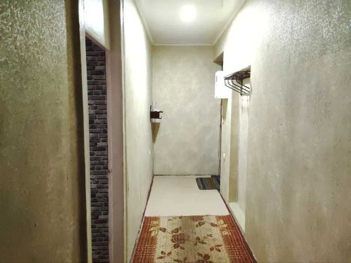 Продам 3х КОМ КВАРТИРУ 78 кв.м. Петровского ул.Орловская - фото 1