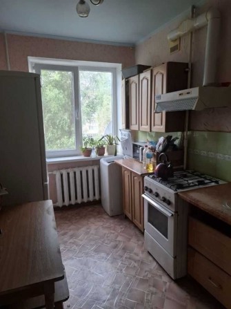 Продаётся 3х ком квартира ЖМ Коммунар Красный Камень Правый берег - фото 1
