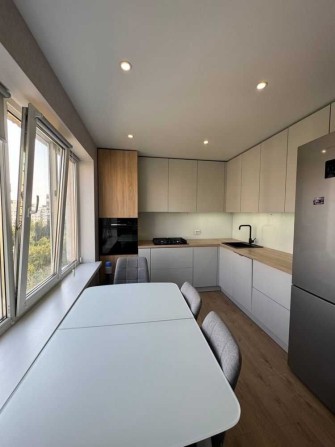 Продается 3-х к. квартира на Малом Рынке, свежим ремонтом 70 кв.м - фото 1
