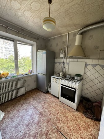 Продам 3-х ком чешку на Победе-(1-6) р-н Медакадемии - фото 1