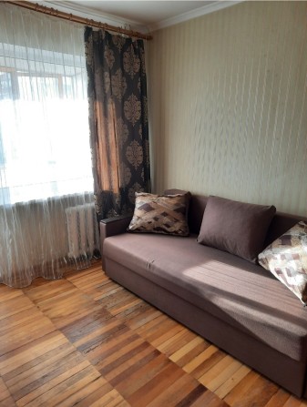 Продам свою однокомнатную квартиру на Песках - фото 1