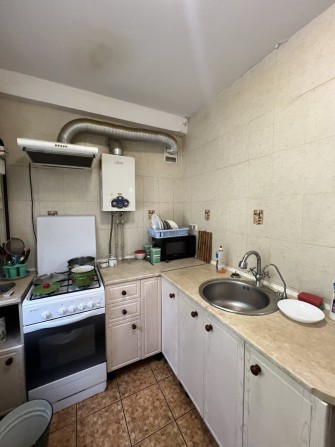 Продаж 3к квартири центр міста Вознесенівський - фото 1