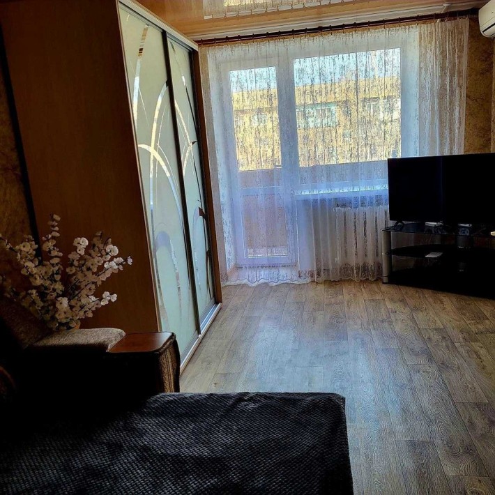 Продам 1к квартиру Косиора Слобожанский пр-кт - фото 1