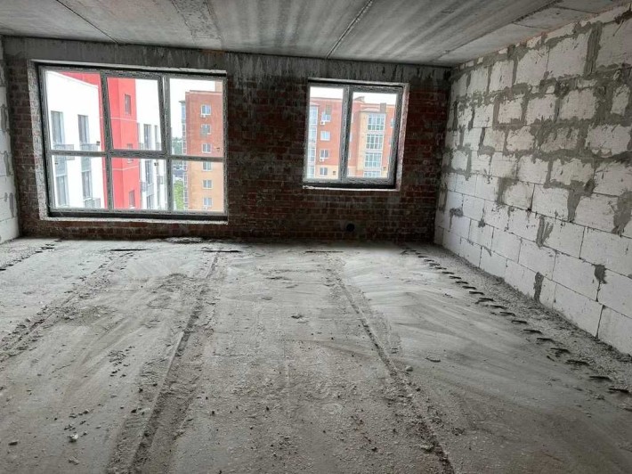 Продам 2к квартиру в ЖК Барвы новострой Зап шоссе 25 Подстанция - фото 1