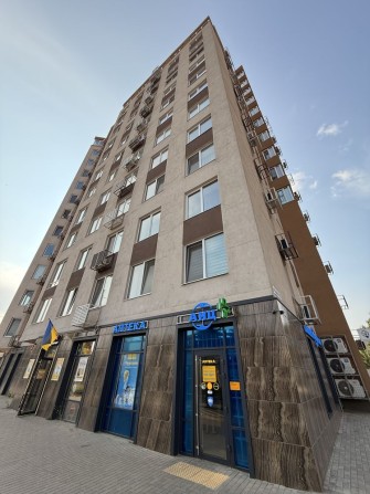 Продажа 4 комн кв ЖК Воронцовский - фото 1
