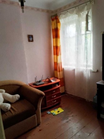 № 13601 - 3 к. квартира, Богунія, проспект Миру, 2/2 пов., цегла - фото 1