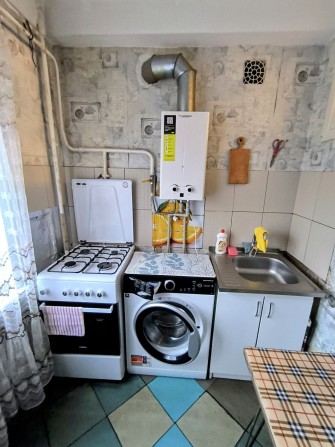 Продам 2 комн квартиру по ул.Патриотической в р-не пл.Фестивальной - фото 1