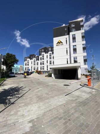 Продаж 2 кімнатна квартира Сихівський р-н  право власності - фото 1