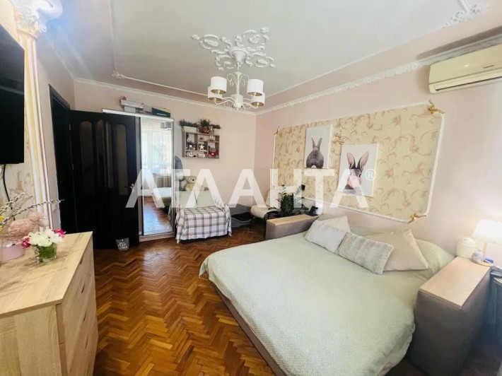 Продаж 2 кім квартири по вул Величковського - фото 1