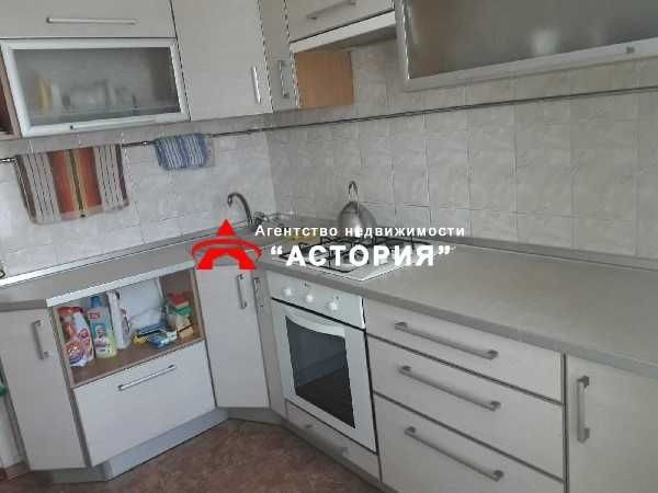 Продаж 3-кімнатної квартири в Бородинському районі - фото 1