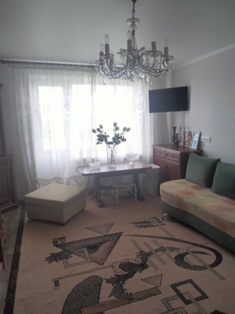 Продам гарну квартиру з ремонтом - фото 1
