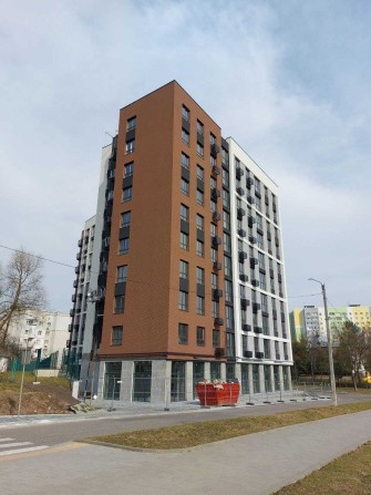 Терміновий!!! Продаж 2-к квартири Трильовського ( Сихів ) - фото 1