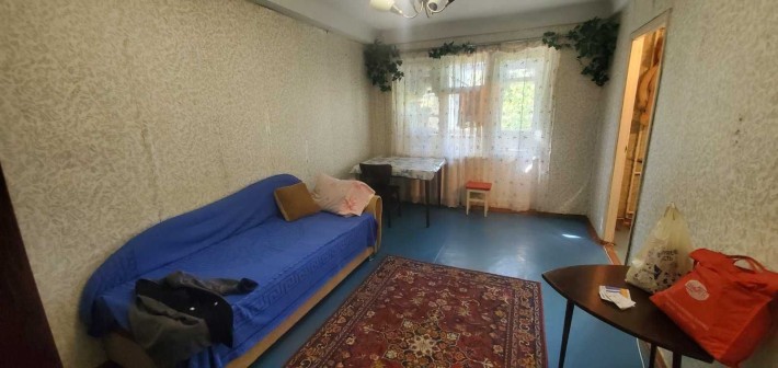 продам 1комн квартиру на бульваре Центральный, ост. Ласточка - фото 1