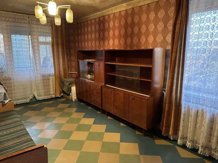 Продам 2-комн. квартиру Калиновая-Косиора - фото 1