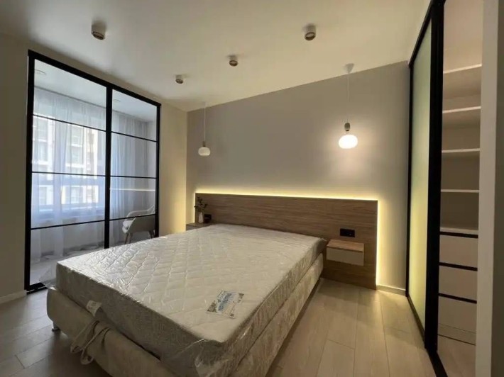 Продам 2к квартиру 49м2 ЖК Счастливый 2. Новый ремонт - фото 1
