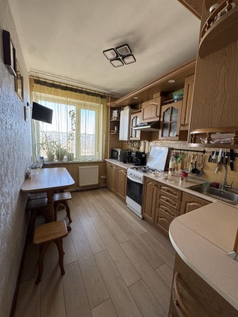 Продаж 3 -х кімнатної квартири з автономним опаленням - фото 1