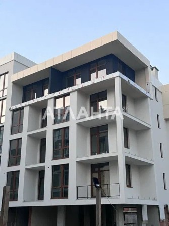 Продаж 1-но кімнатної квартири ЖК Auroom Lounge по вул. Під Голоском - фото 1