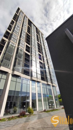 Продаж 2 кімнатної квартири, проспект Червоної Калини, ЖК Avalon Up - фото 1