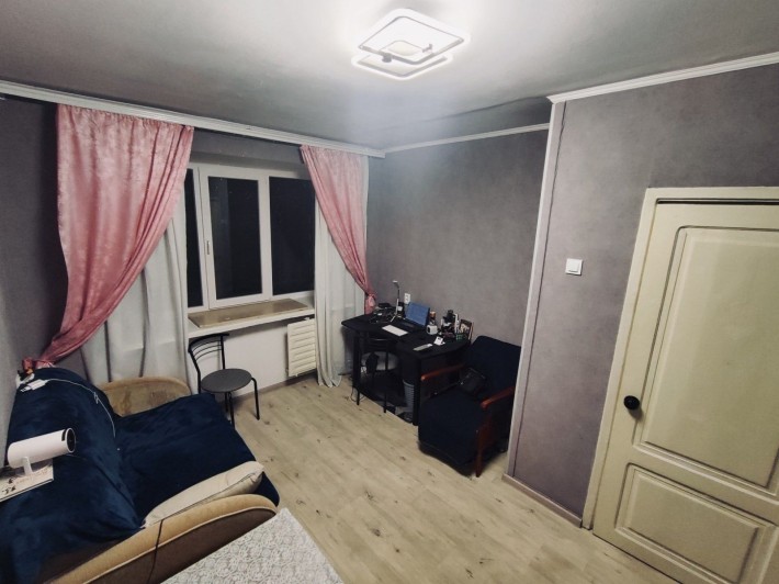 Продам 1 комнатную квартиру в Коммунарском р-не - фото 1
