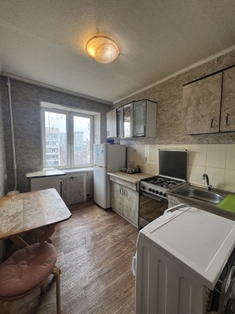 Продам 1к низ пр Александра Поля кирпичный дом - фото 1