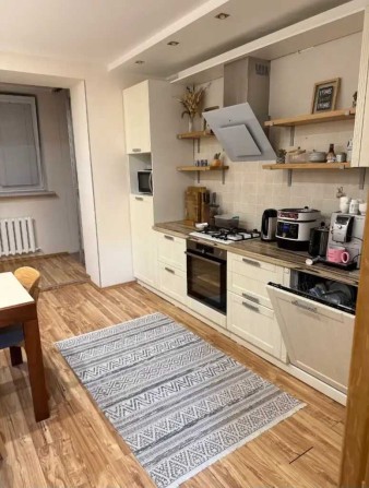 Продам 2-к квартиру на Победе-6, автономка Созидатель - фото 1