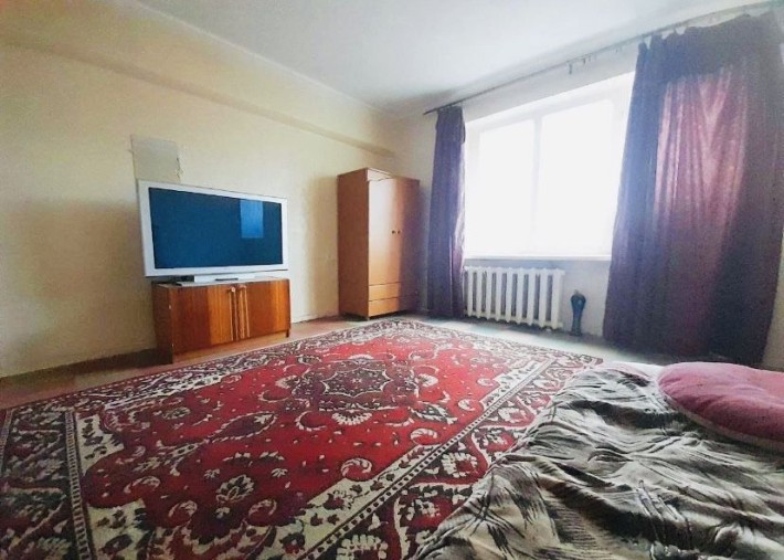 Продам 2-к кв Можно по безналу  пр. О Поля /ул Минина, р-н Мёд техники - фото 1