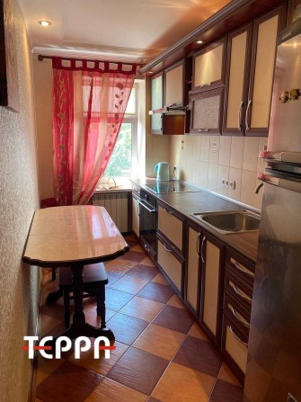 Продаж 2-кімнатної квартира з роздільними кімнатами вул. Сорочинська - фото 1