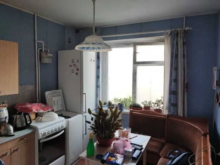 Продажа 3к.ж/м Победа проспект Героев - фото 1