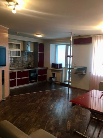 Продам 3-х кімнатну квартиру з автономним опаленням - фото 1