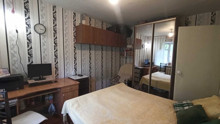 Продам 1к квартиру на Подстанции, Гагарина - фото 1