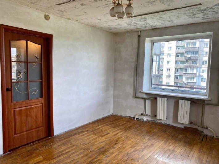 Продам 2 квартиру Богдана Хмельницкого / Незалежности - фото 1