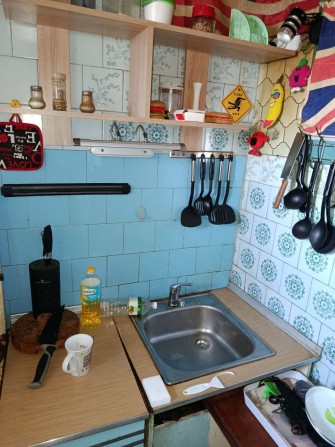 Продам четырёхкомнатную квартиру на ковалёвке - фото 1