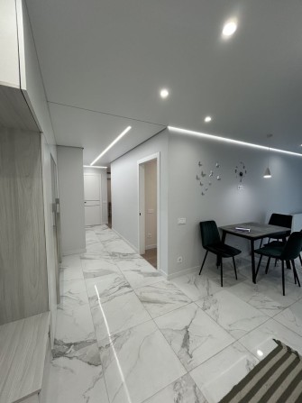Квартира 2 кімнатна Рудненська Ріел Сіті - фото 1